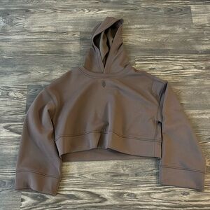 Free people sweatshirt